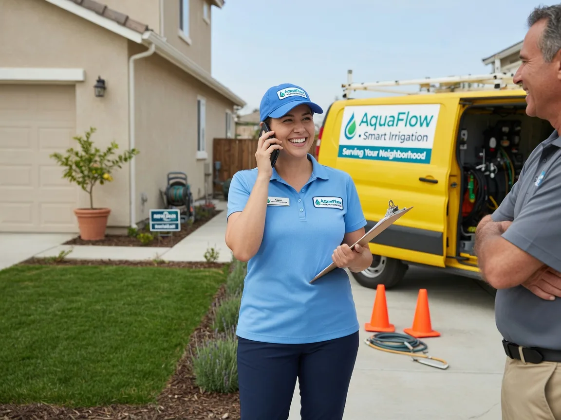 Irrigation Installation Whiteland, IN FAQs